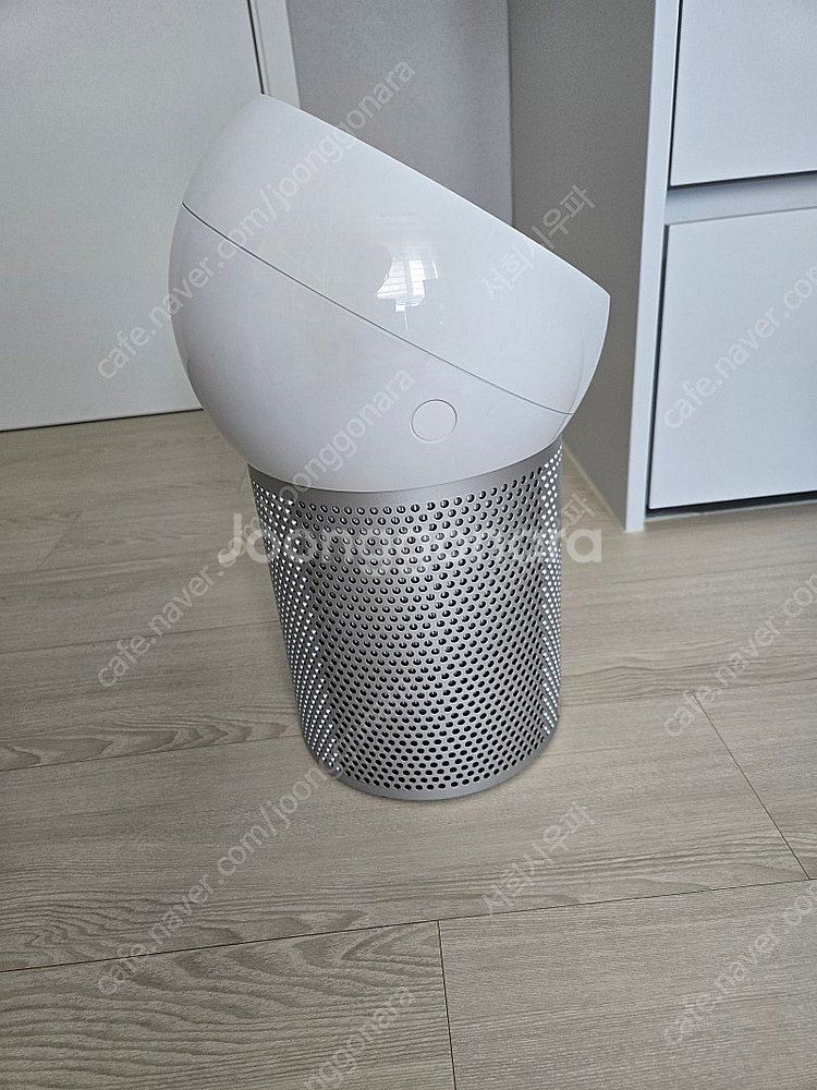 다이슨공기청정기BP01--1