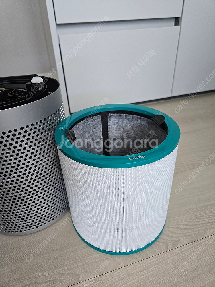 다이슨공기청정기BP01--3