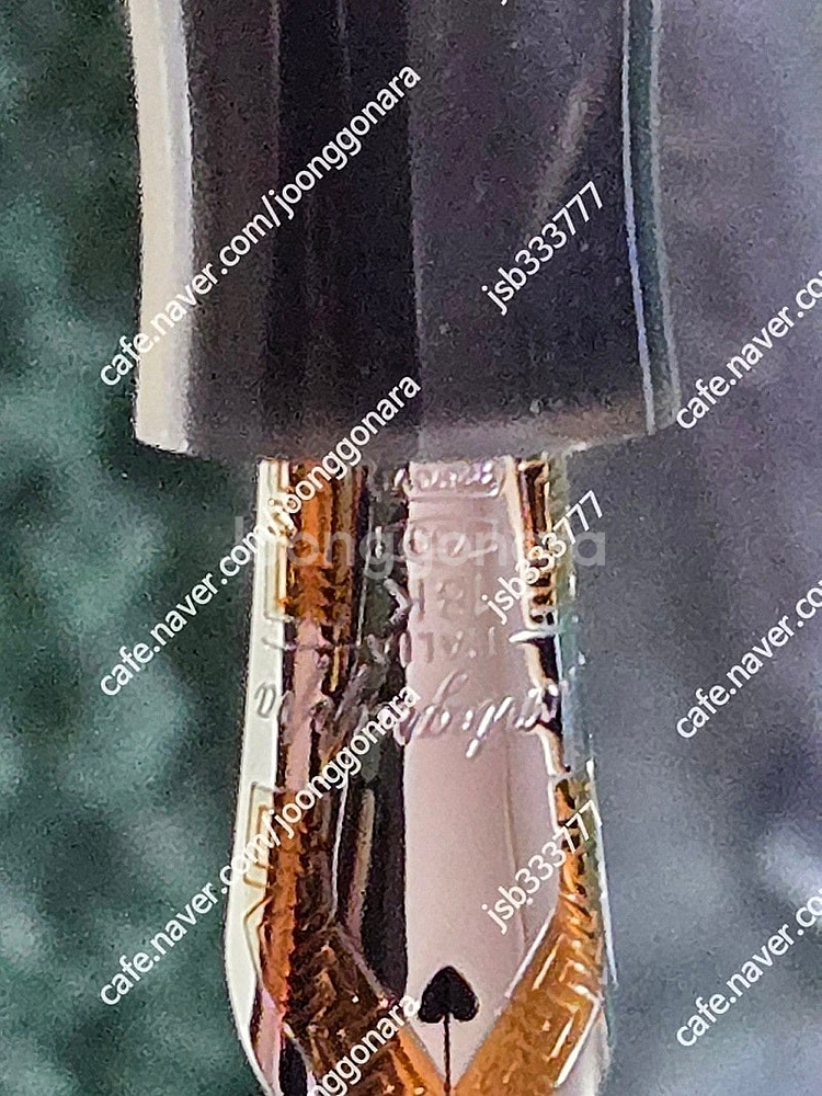 몬테그라파 비Montegrappa Privilege D...--3