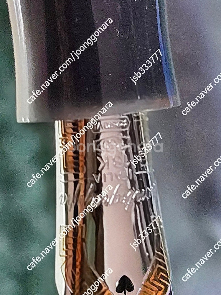 몬테그라파 비Montegrappa Privilege D...--4