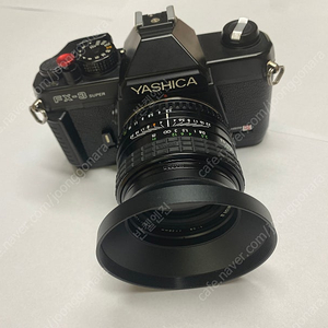 야시카 FX-3 Super