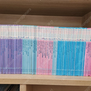 연두비 쫑알이 자연관찰 70권 세이펜 가능