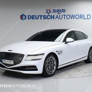 제네시스 G80(RG3) 25 가솔린 터보 AWD 중고 저렴하게 판매합니다 ★전액할부★전국최저가★저신용★유튜브:뿅카TV★