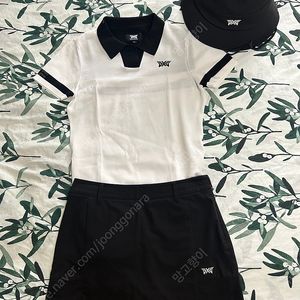PXG 상하셋트
