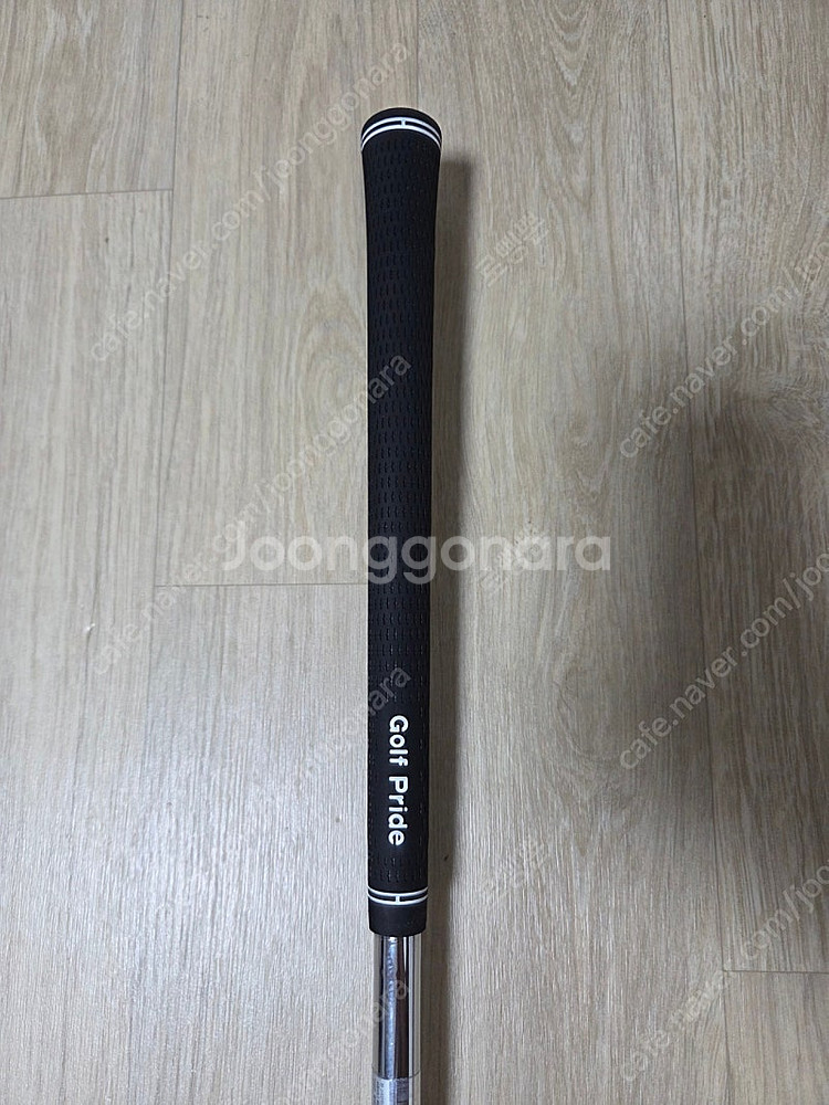 스릭슨 zx mk2 4번 드라이빙 아이언--4