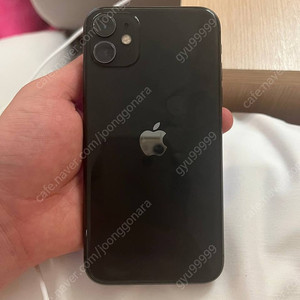 아이폰 11 256GB