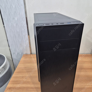 AMD라이젠 5600G 고급 사무용 컴퓨터