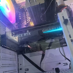 기가바이트 RTX3070