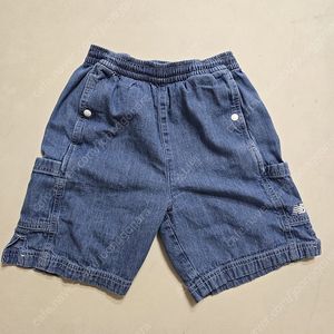 뉴발란스 반바지,130