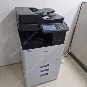 삼성 컬러 X3220 A3 복사기 프린터 복합기 판매합니다