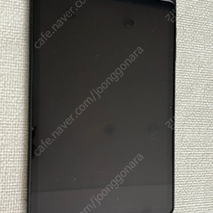 탭s7 fe 128g (ram 6g) lte 팝니다.