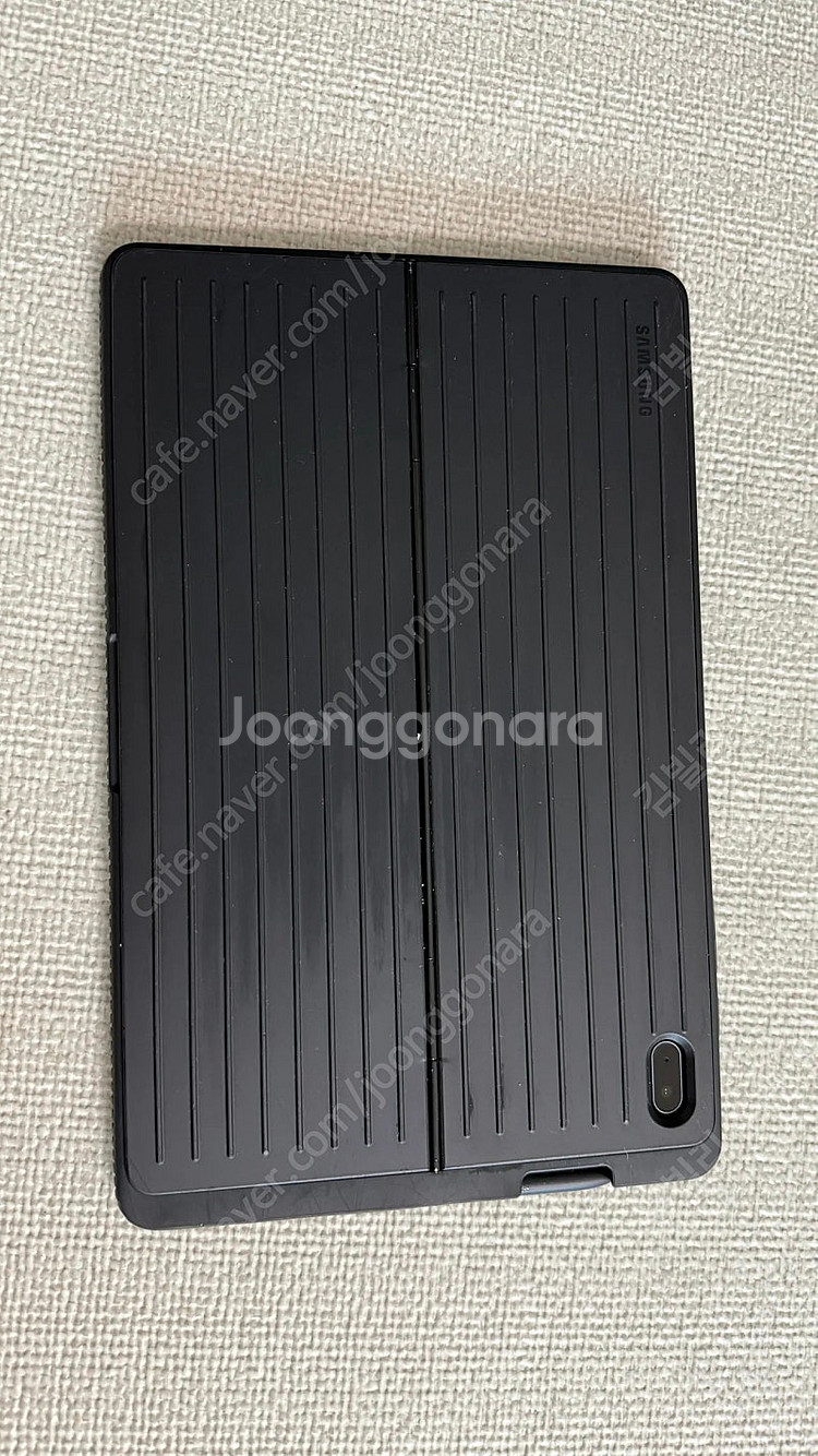 탭s7 fe 128g (ram 6g) lte 팝니다.--1