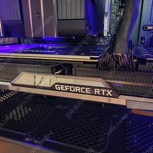 MSI 슈퍼슈프림 3070Ti 판매합니다.