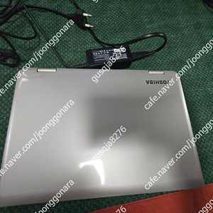 도시바 Toshiba Satellite Radius L15W-B1208D 11.6인치 노트북 터치스크린 팝니다