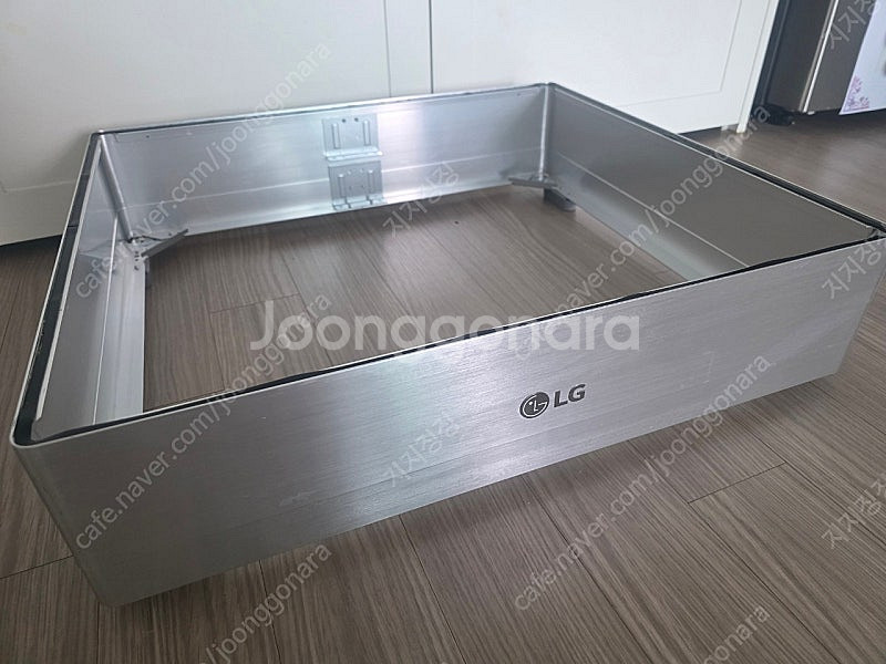 lg 인덕션 프리 스탠드 팝니다.--0