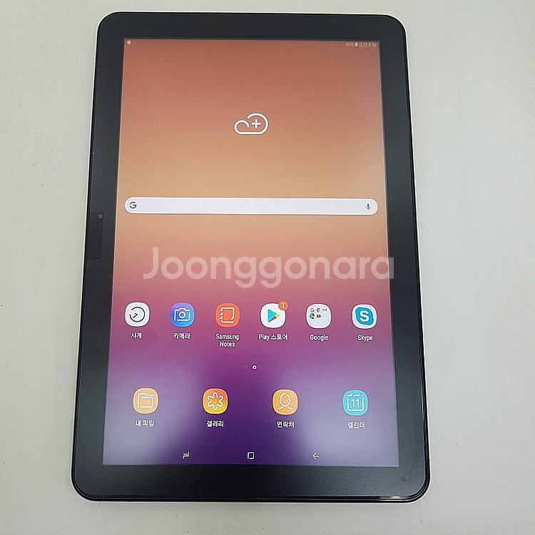 [판매] 서울 카드가능 갤럭시 탭 어드밴스2 (T538...--0