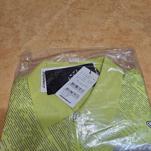 다이나핏 반팔티