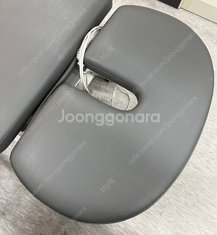 네오텍 2단 전동테이블 GO-7000--0