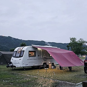 베일리 피닉스 650 카라반 판매 합니다.(금액다운)