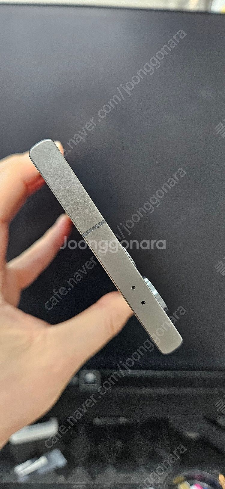 갤럭시S24울트라 S928 256G A급 블랙 77만 ...--3