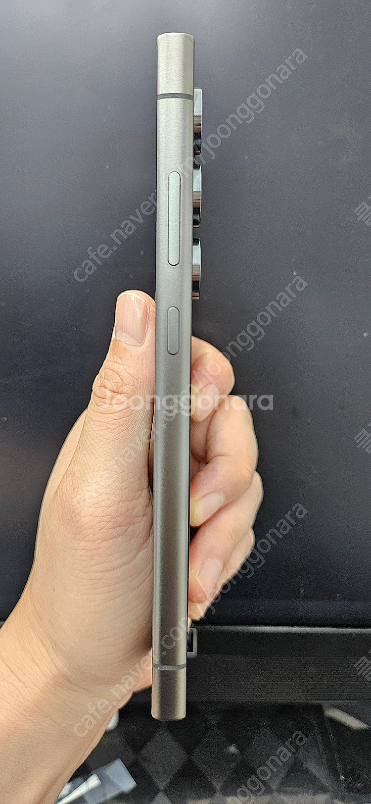 갤럭시S24울트라 S928 256G A급 블랙 77만 ...--6