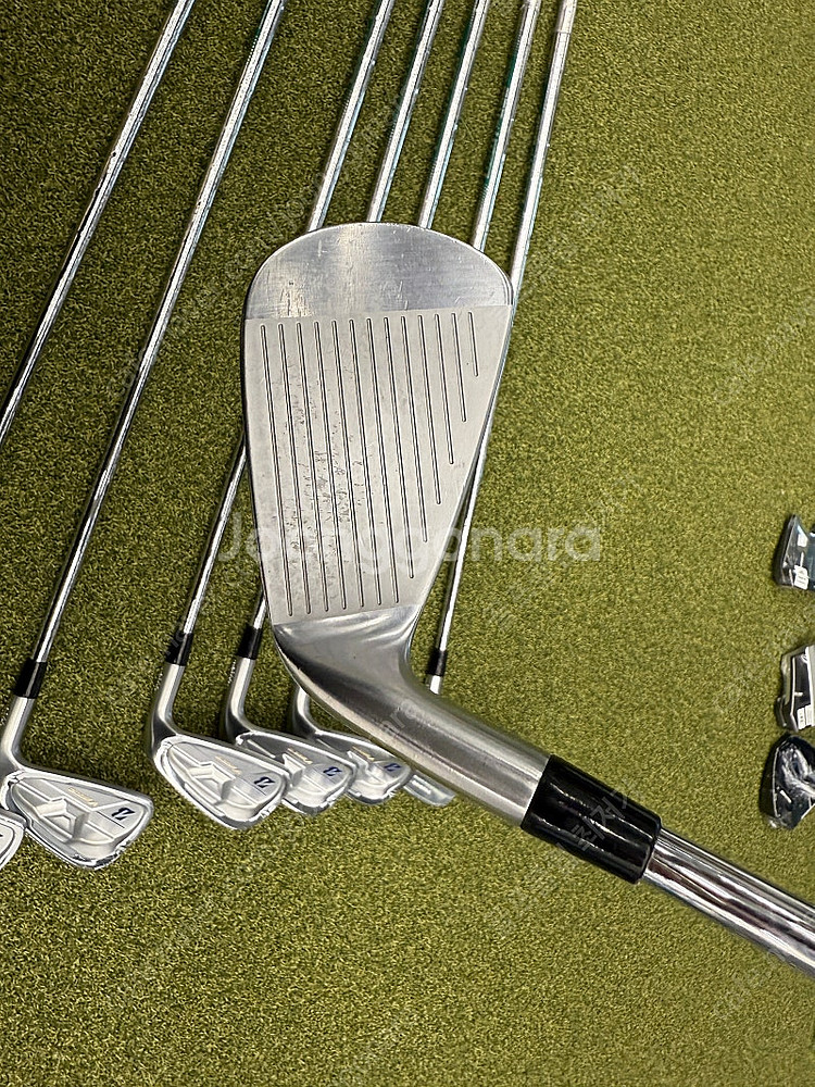 브릿지스톤 V300 8세대 5~P 50도, 56도 8아이언 샤프트 950R--6