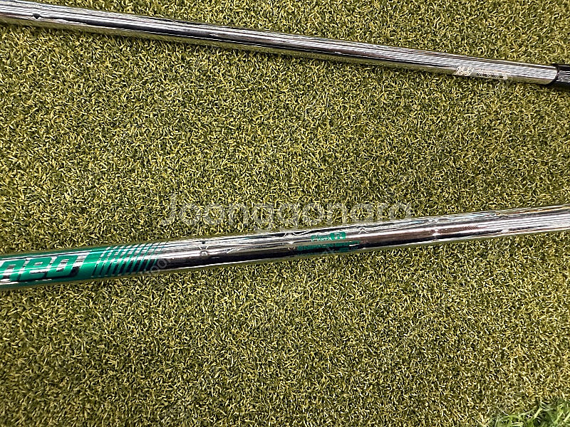 브릿지스톤 V300 8세대 5~P 50도, 56도 8아이언 샤프트 950R--8