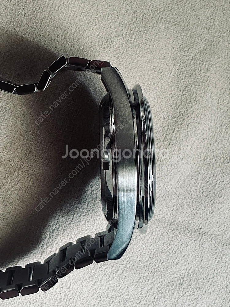 오메가 스피드마스터 문워치 칼리버 321 에드 화이트 ...--6