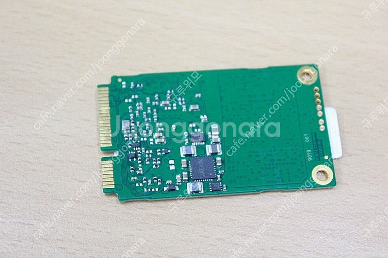 삼성 msata 128GB ssd--1
