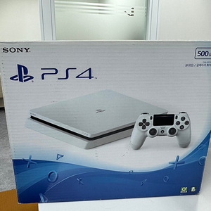 PS4 slim 플레이스테이션 4 중고 판매