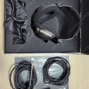 젠하이저 HD800S 헤드폰