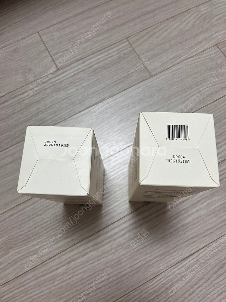몽디에스 클렌징워터,수딩젤 새상품--1