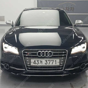 ★특가★ 1200만원 2012년 160,673Km 아우디 A7 3.0 TFSI 콰트로 프레스티지