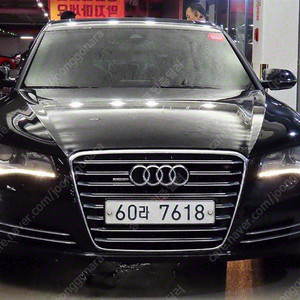 ★특가★ 950만원 2012년 232,894Km 아우디 A8(3세대) 3.0 TDI 콰트로