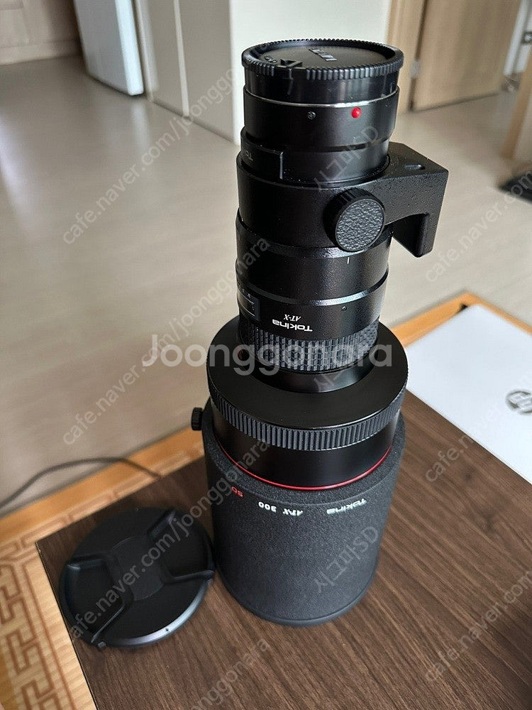 토키나 AF 300mm f2.8 (소니 알파마운트)판매...--0