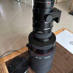 토키나 AF 300mm f2.8 (소니 알파마운트)판매합니다.