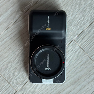 블랙매직디자인 bmpcc og