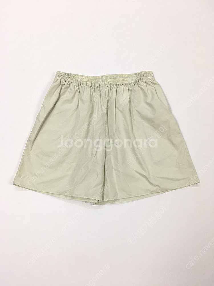 The row 더로우 반바지 23년도--0