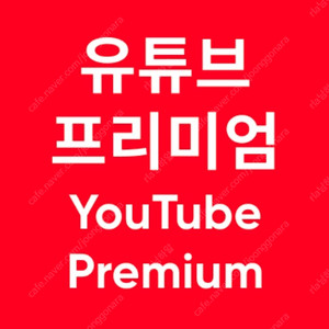 유튜브 프리미엄 싸게 유튜브 프리미엄 가족 월 4천원에 더 편리하게 사용해보는거 추천합니다