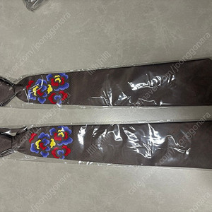 아시아나항공 조종사 넥타이 판매