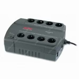 APC Back-UPS ES 무정전 전원장치 (BE400-KR)