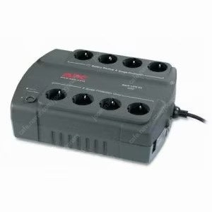 APC Back-UPS ES 무정전 전원장치 (BE400-KR)
