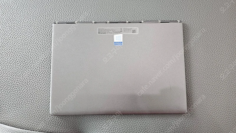 요가북 c930 lte 이미지
