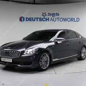 기아 더 K9 33 T-GDI AWD 중고차 최저가 판매합니다. ★전액할부★전국최저가★저신용★유튜브:뿅카TV★