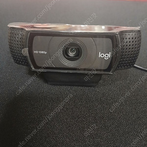 로지텍 c920 웹캠 판매