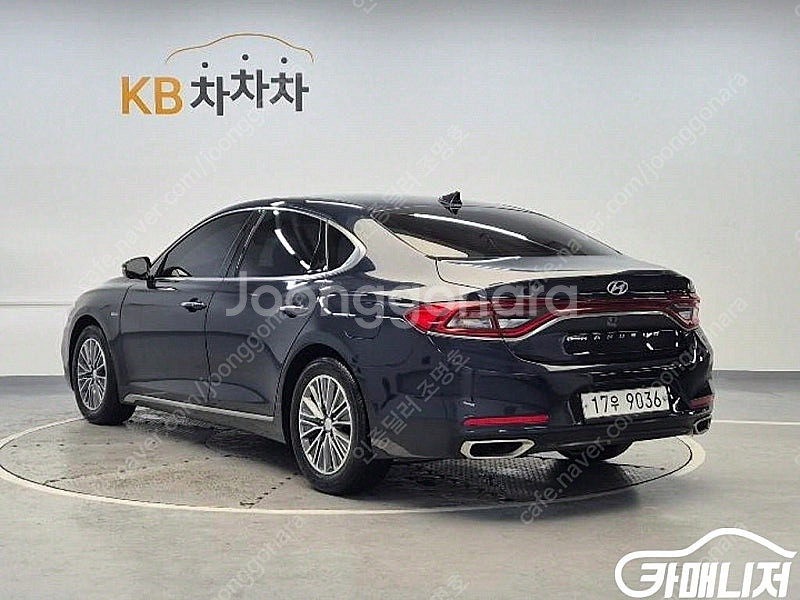 [현대]그랜저 IG 하이브리드 프리미엄 (5인승) ★중...--2