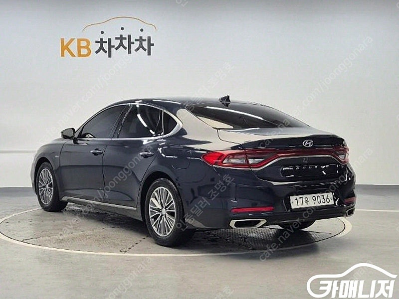 [현대]그랜저 IG 하이브리드 프리미엄 (5인승) ★중고차★중고차매입★전액할부★저신용자★신불자★소액할부★현금★카드 ... 이미지