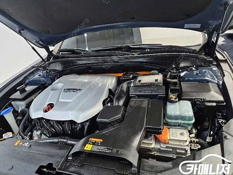 [현대]그랜저 IG 하이브리드 프리미엄 (5인승) ★중고차★중고차매입★전액할부★저신용자★신불자★소액할부★현금★카드 ... 이미지