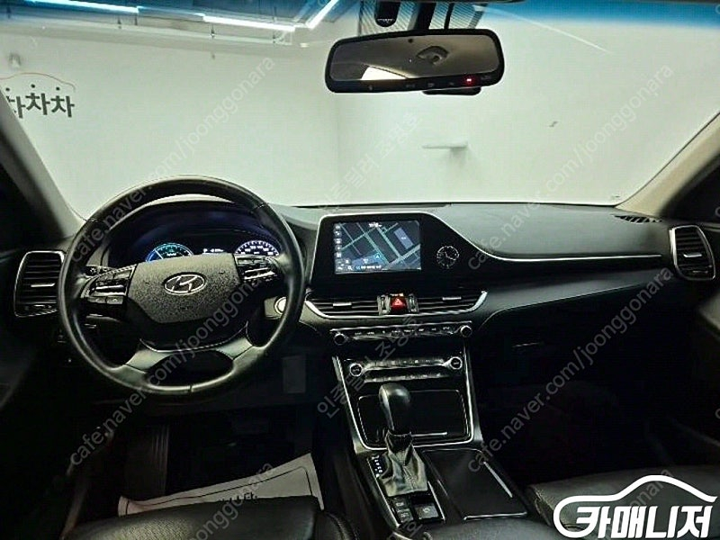 [현대]그랜저 IG 하이브리드 프리미엄 (5인승) ★중고차★중고차매입★전액할부★저신용자★신불자★소액할부★현금★카드 ... 이미지