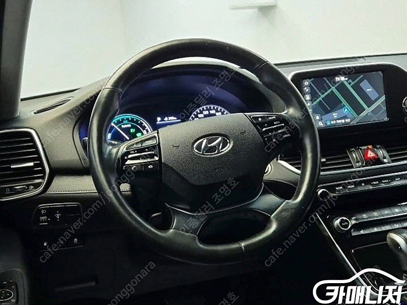 [현대]그랜저 IG 하이브리드 프리미엄 (5인승) ★중고차★중고차매입★전액할부★저신용자★신불자★소액할부★현금★카드 ... 이미지